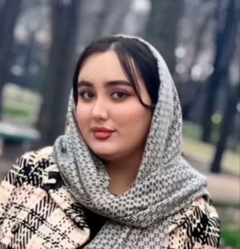 پروفایل الناز فتاحی